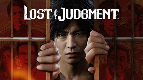 lost judgement igg|Judgment Free Download « IGGGAMES.